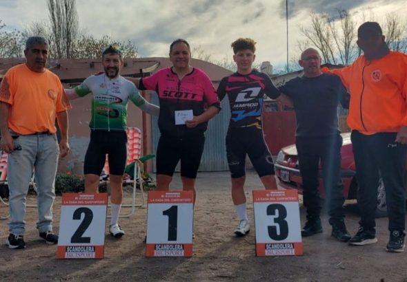 ciclismo