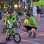 El deporte municipal vuelve con todo tras el receso invernal