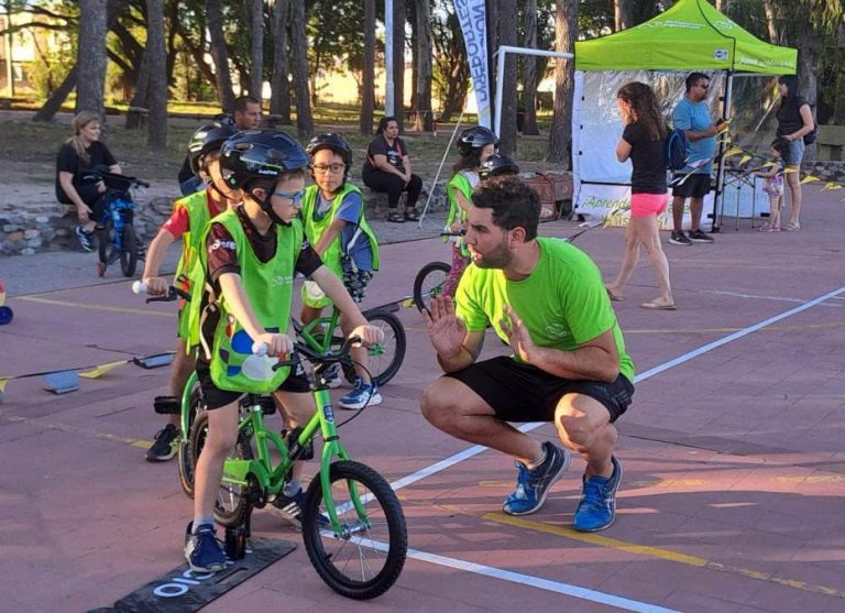 El deporte municipal vuelve con todo tras el receso invernal