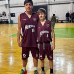 básquetbol