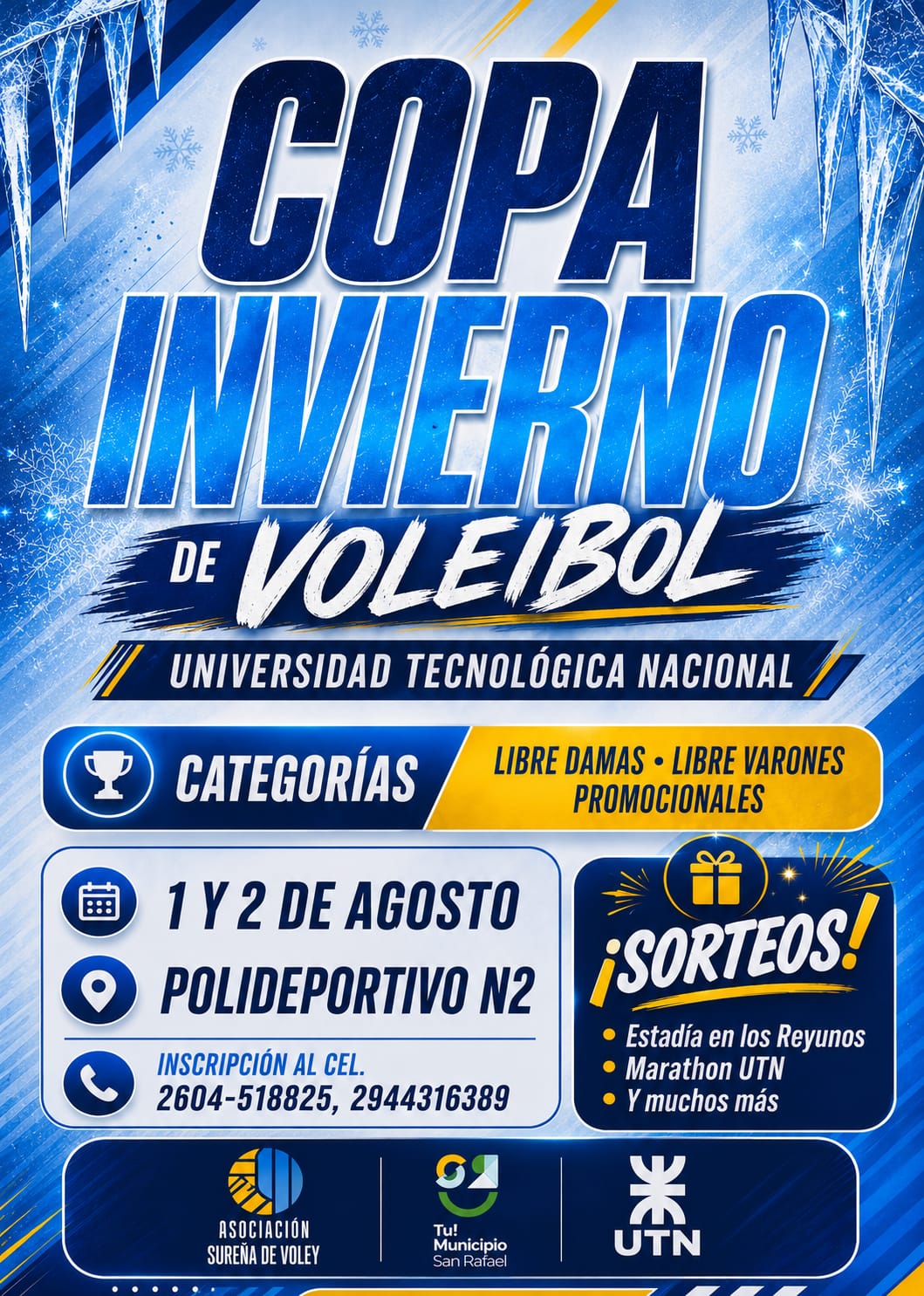 Voley