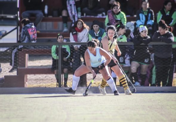Hockey sobre césped