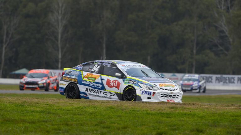 automovilismo