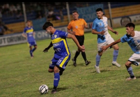 Fútbol