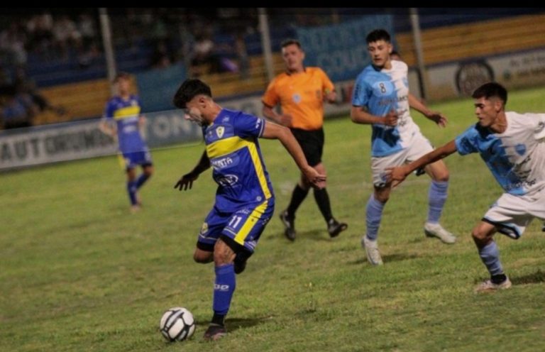 Fútbol