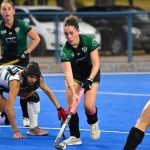 Hockey sobre césped