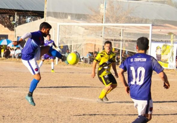 Fútbol