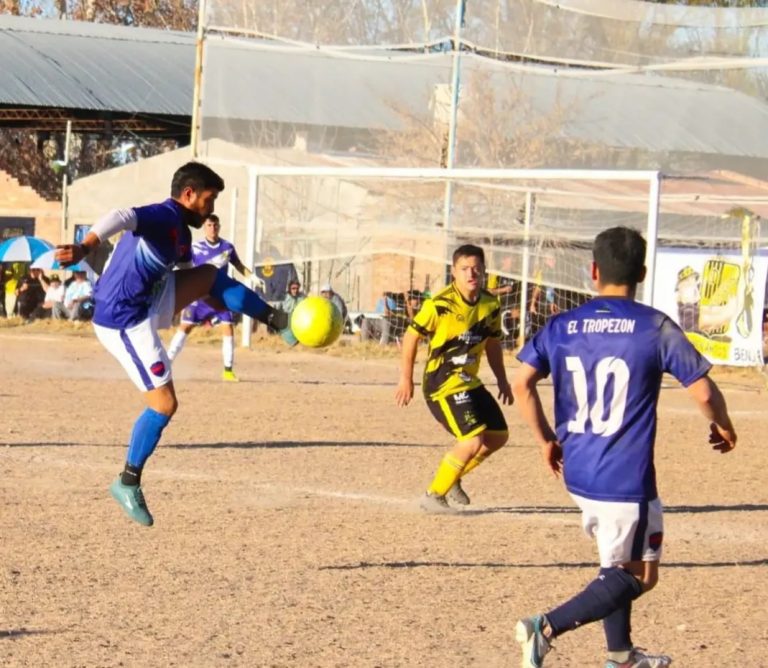 Fútbol