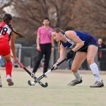 Hockey sobre césped