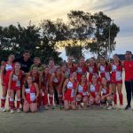 Hockey sobre césped