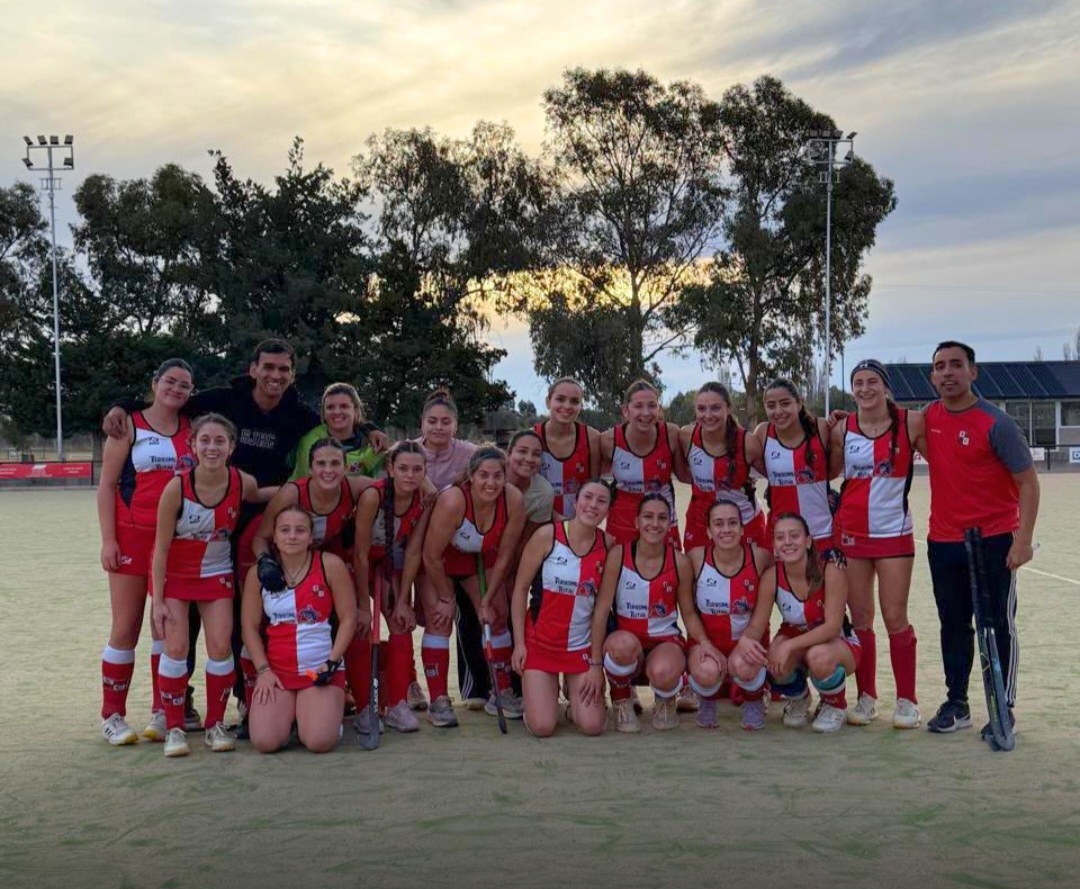 Hockey sobre césped