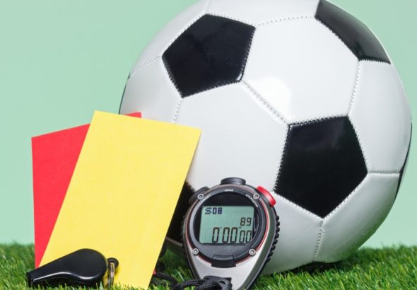 Fútbol