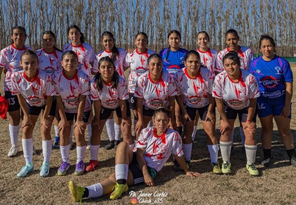 Fútbol
