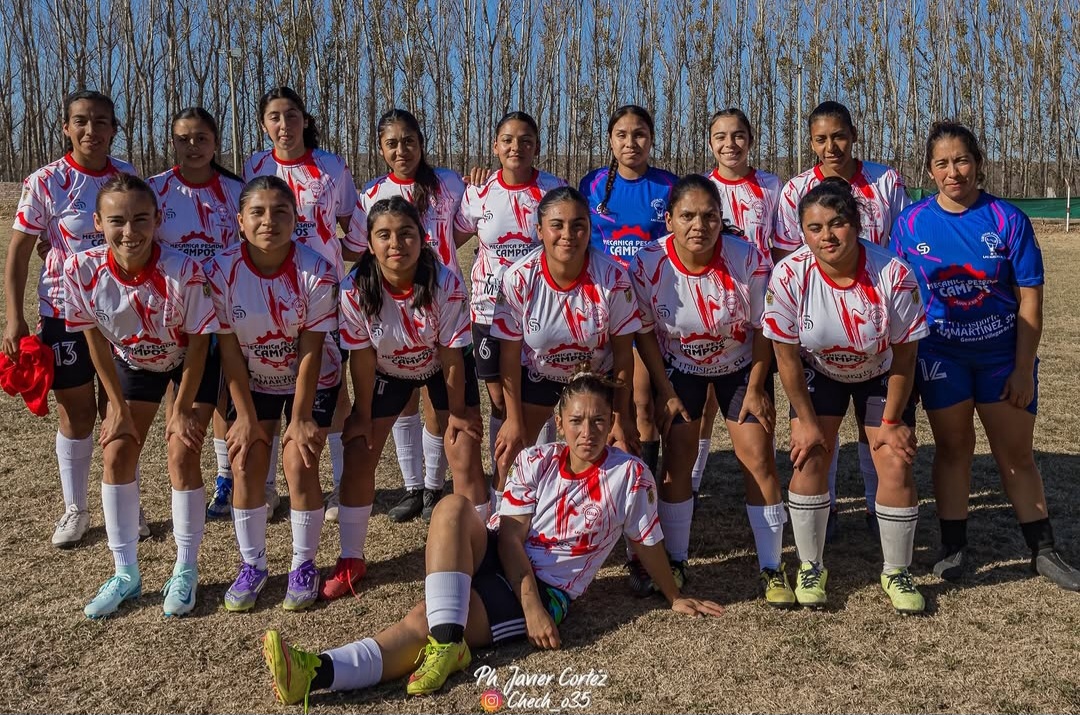Fútbol
