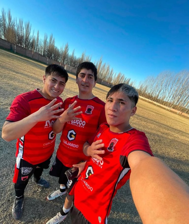Fútbol