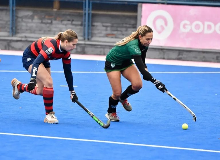 Hockey sobre césped