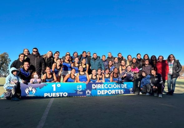 Hockey sobre césped