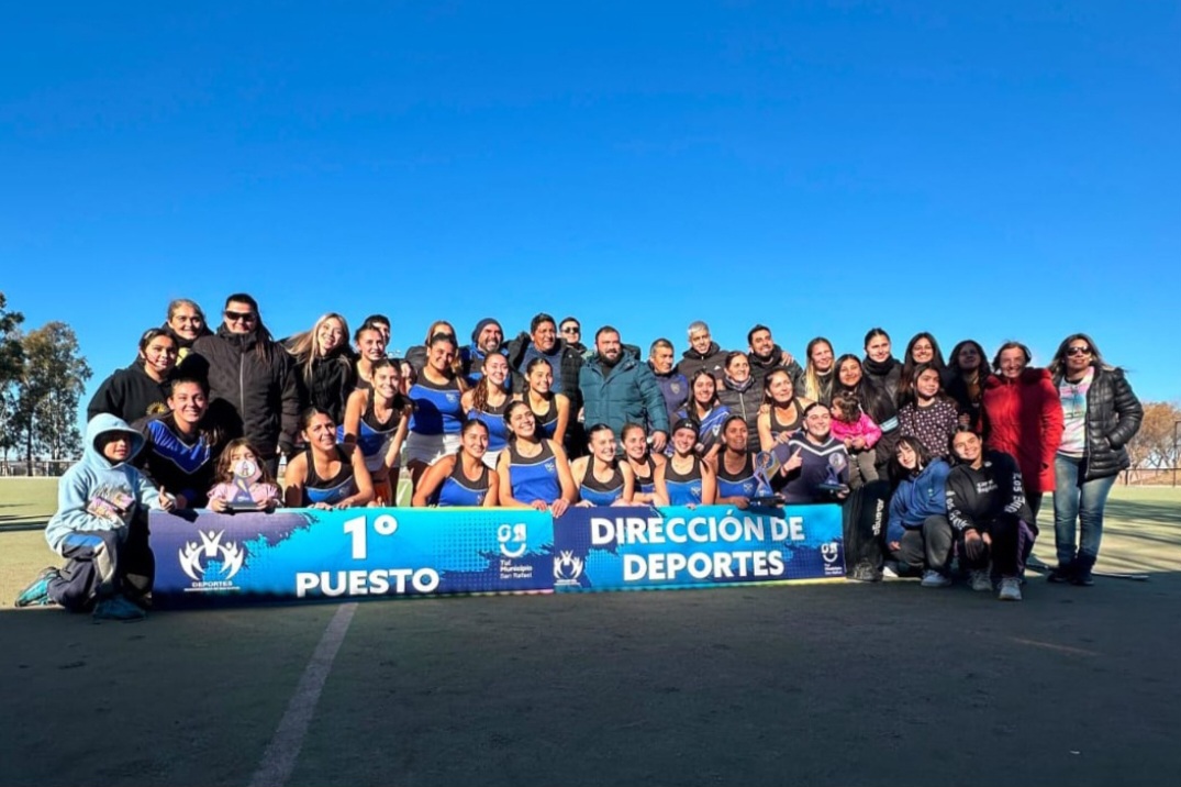 Hockey sobre césped