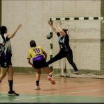 Balonmano