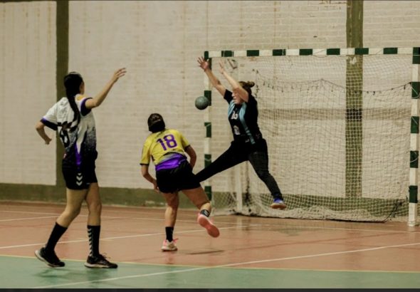 Balonmano