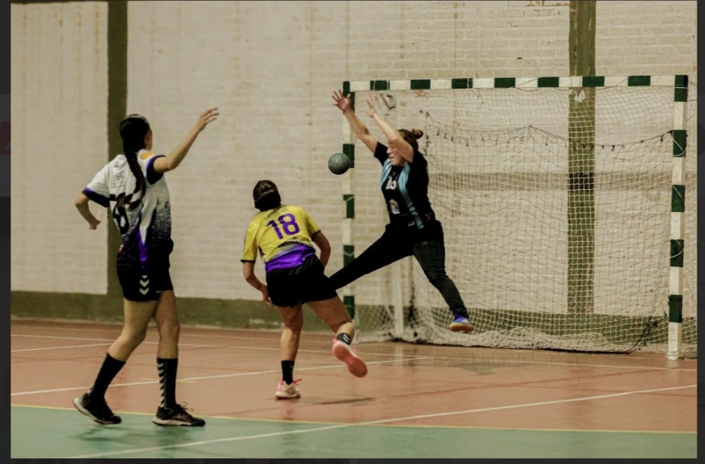 Balonmano