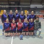 Voley