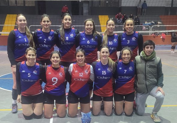 Voley