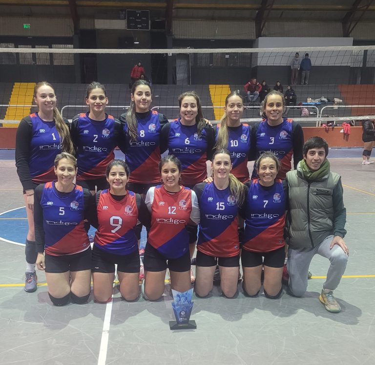 Voley