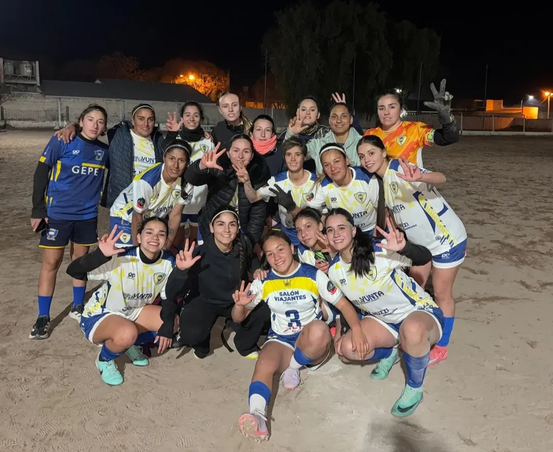 Fútbol