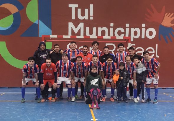 Futsal