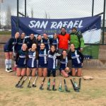 Hockey sobre césped