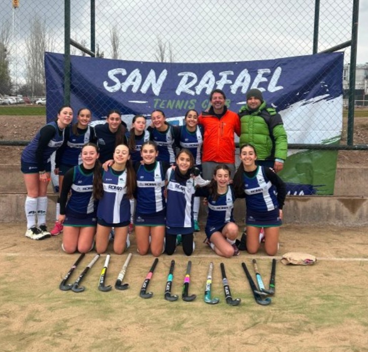 Hockey sobre césped