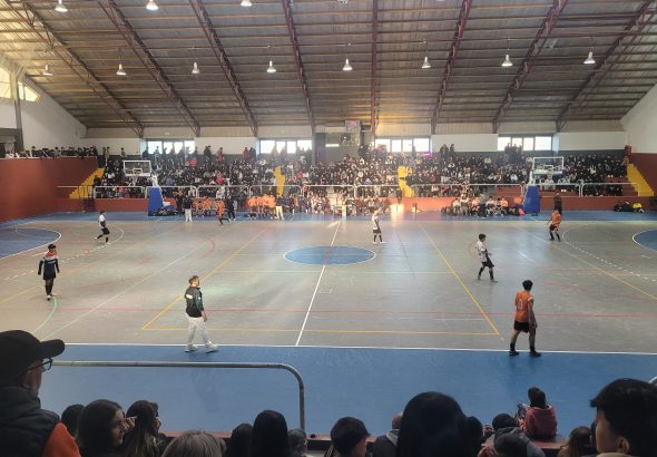 Futsal