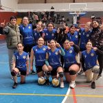 Voley