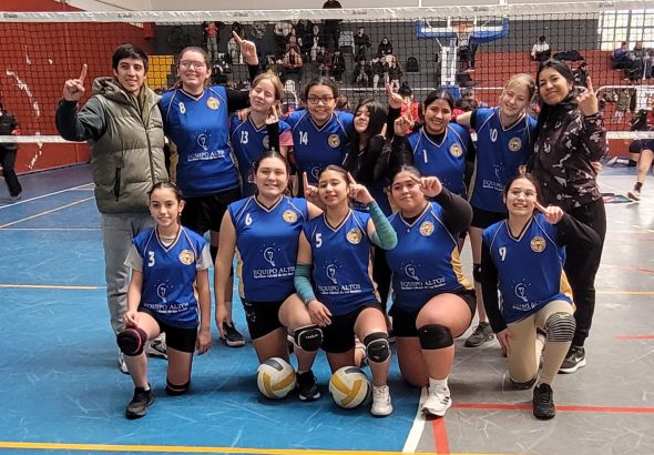 Voley