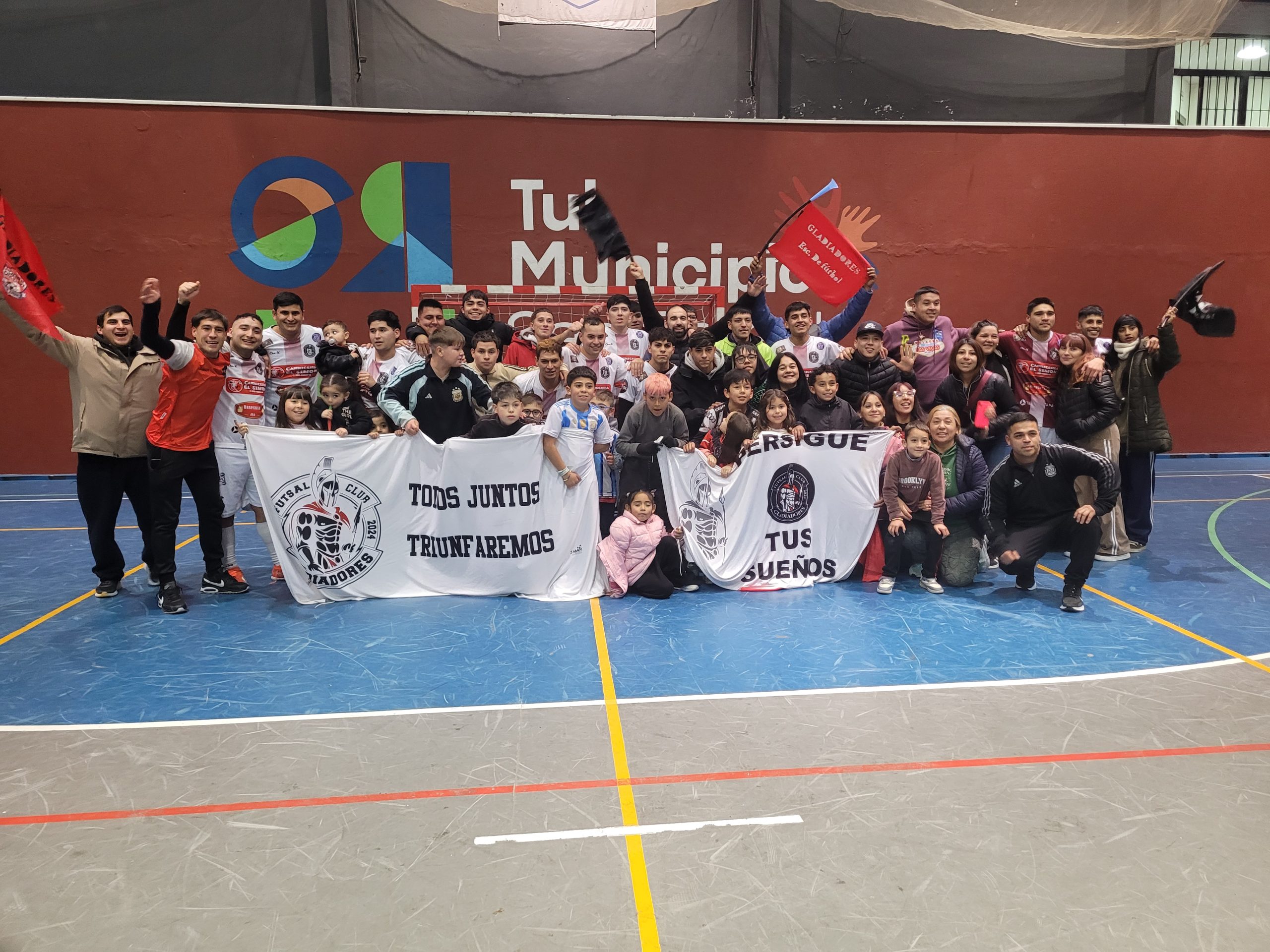 Futsal