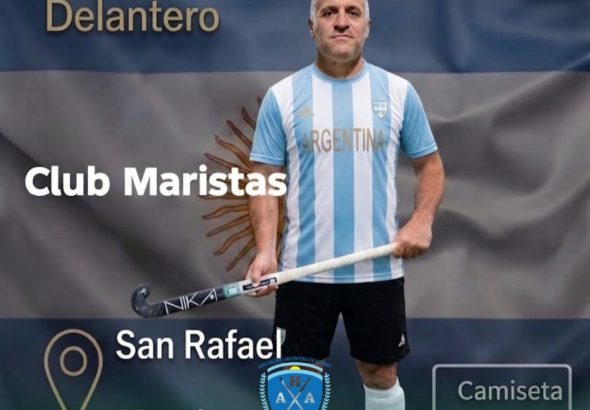Hockey sobre césped