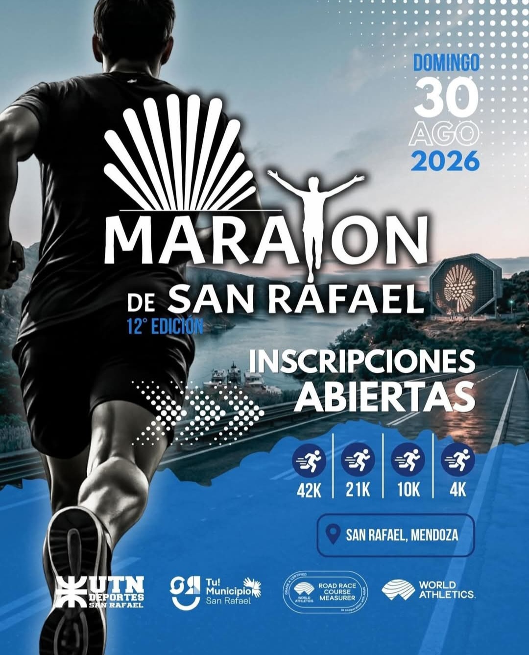 Atletismo