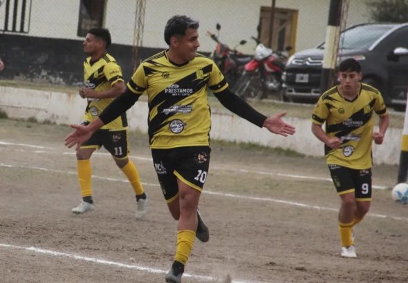 Fútbol