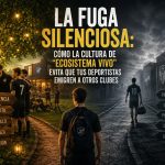 La fuga silenciosa: ¿Por qué los deportistas se van de los clubes aunque nadie los eche?