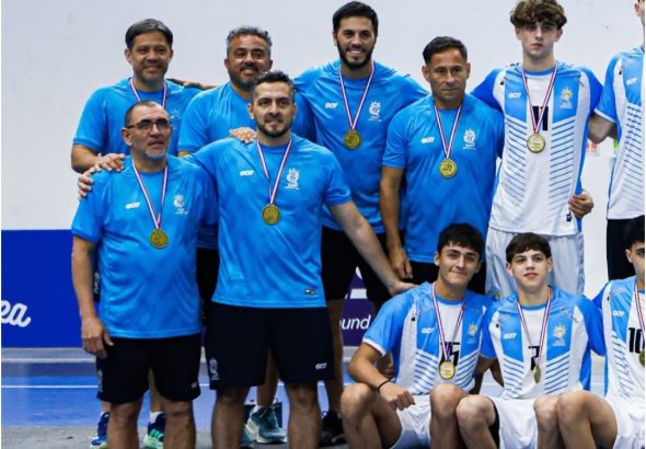 Balonmano