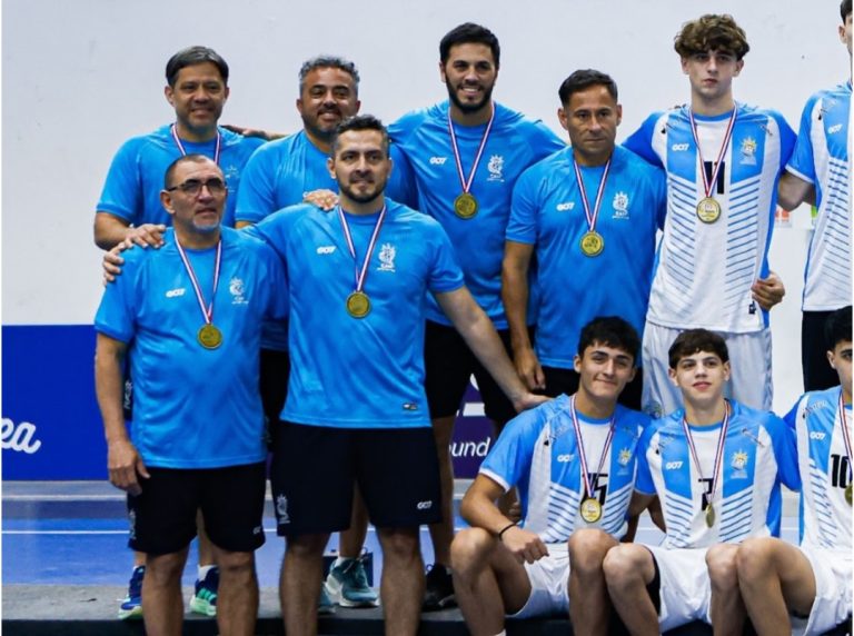 Balonmano