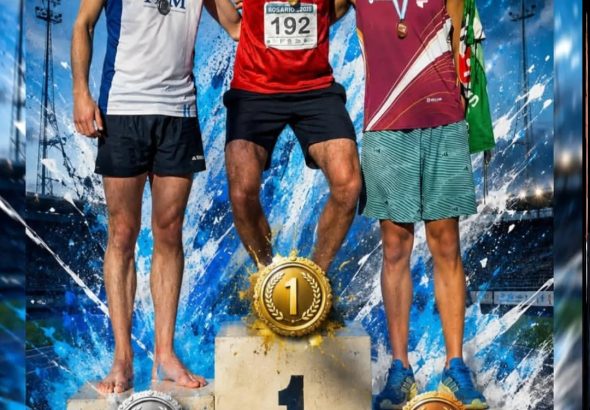Atletismo