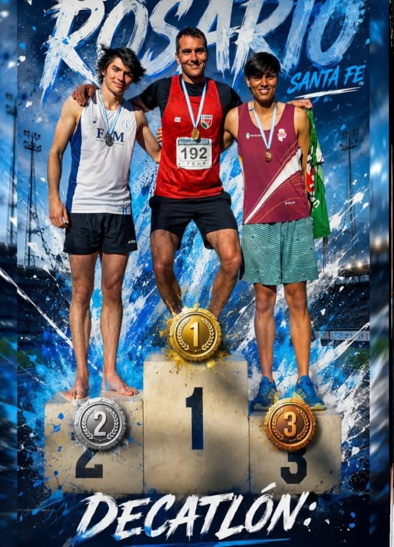 Atletismo