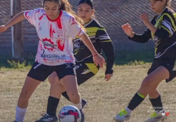 Fútbol