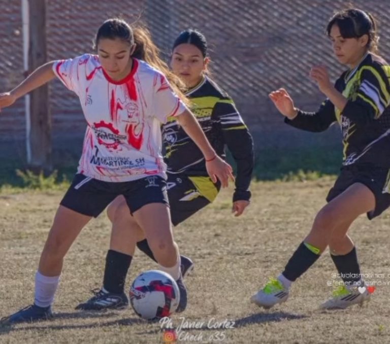 Fútbol