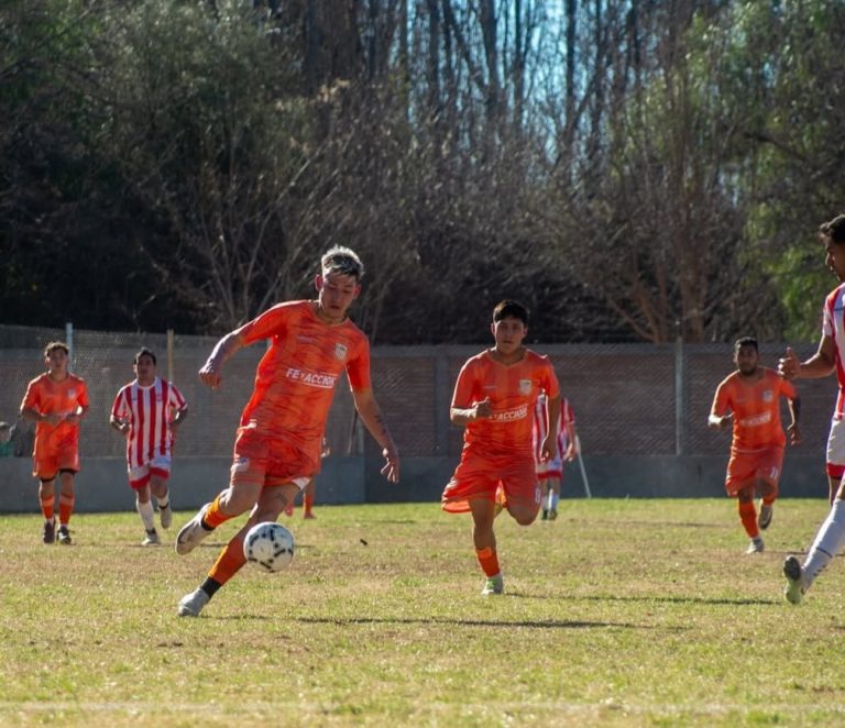Fútbol