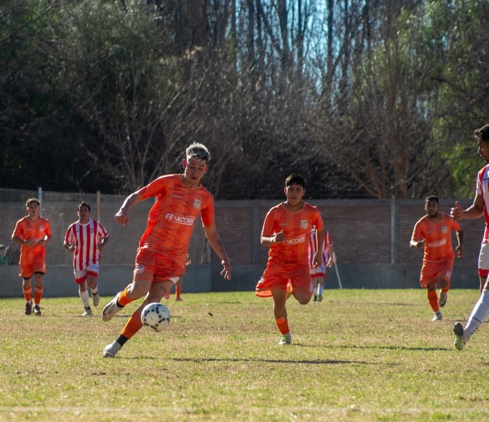 Fútbol