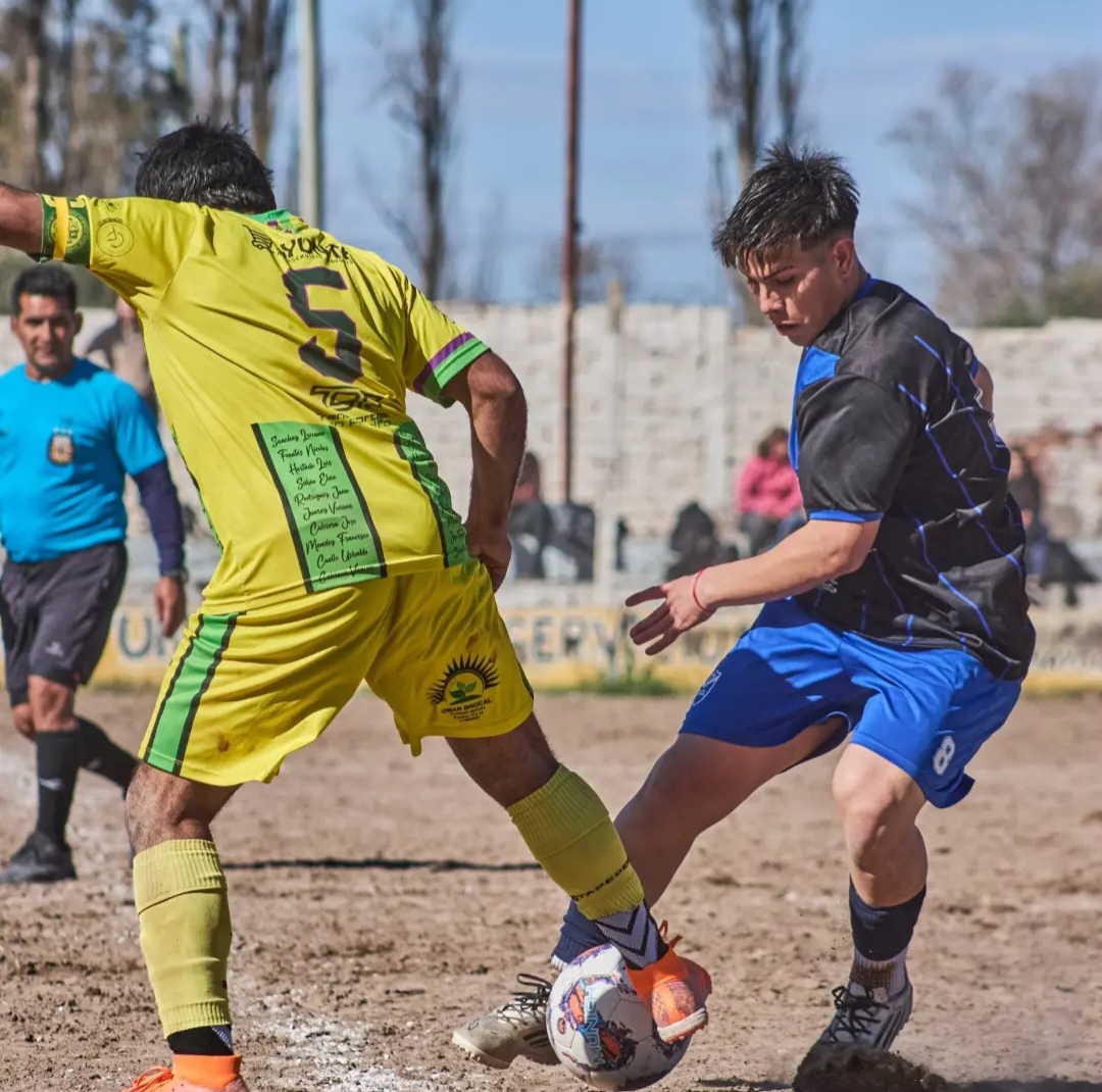 Fútbol