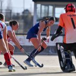 Hockey sobre césped